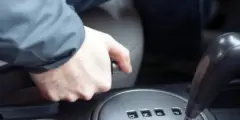 كيفية قيادة السيارة الأوتوماتيك