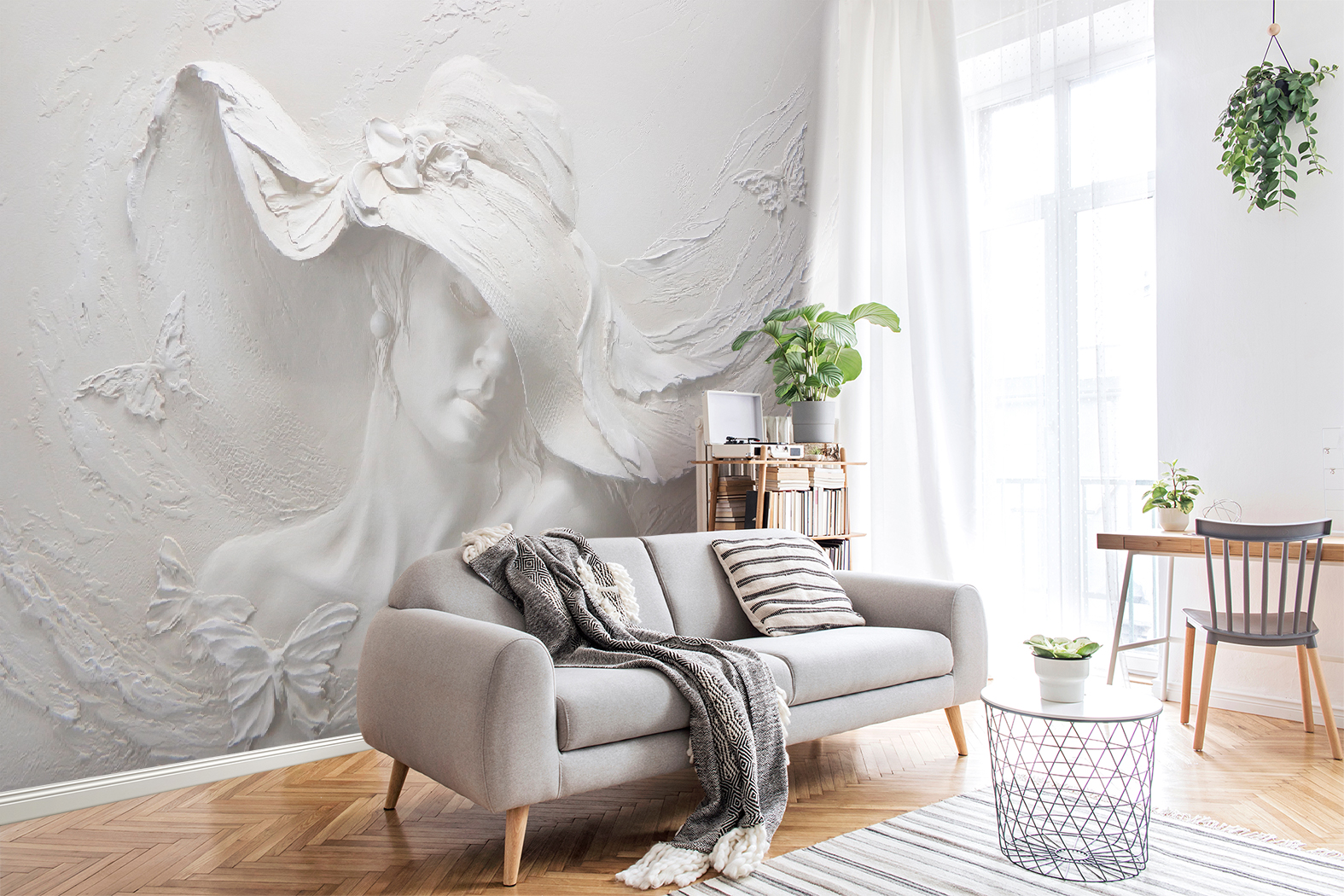 تطبيقات الطباعة ثلاثية الأبعاد في التصميم الداخلي والأثاث