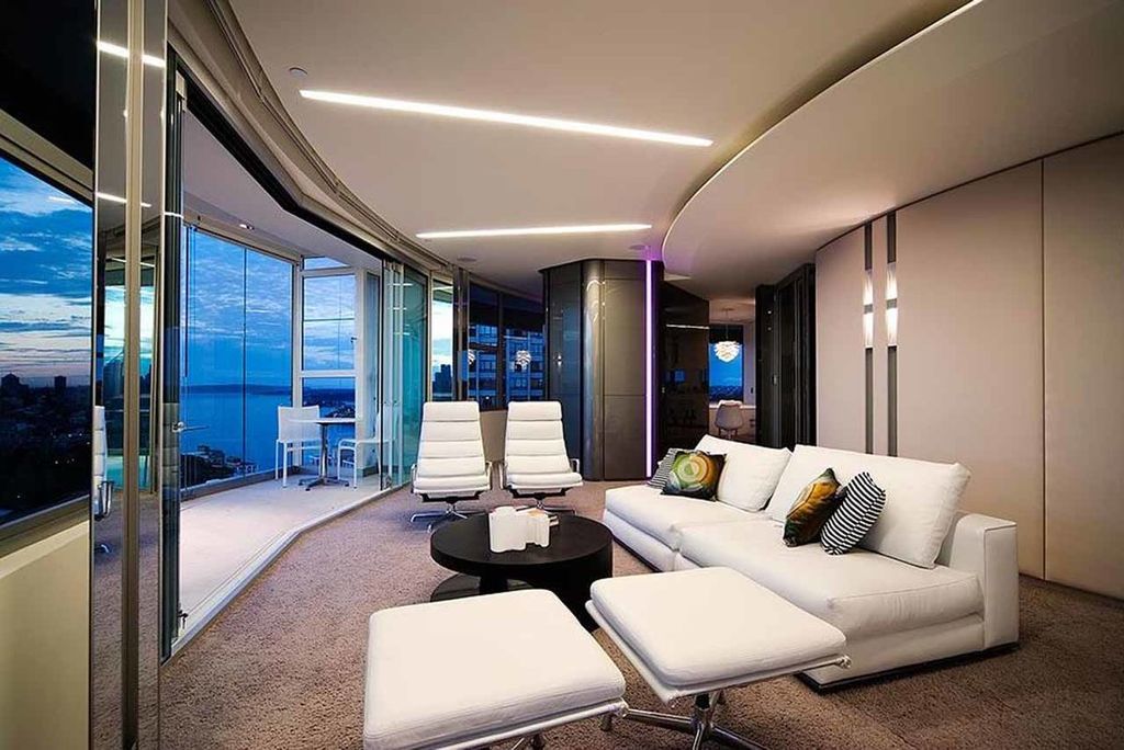 أفضل 5 شركات تصميم داخلي في الدمام