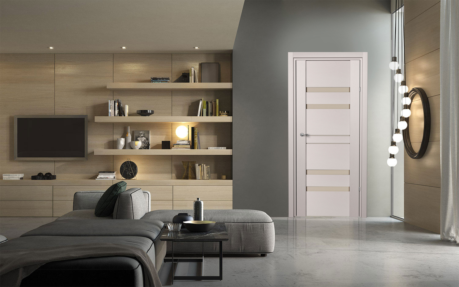 كافة المعلومات التي تحتاج لمعرفتها عن ابواب داخلية