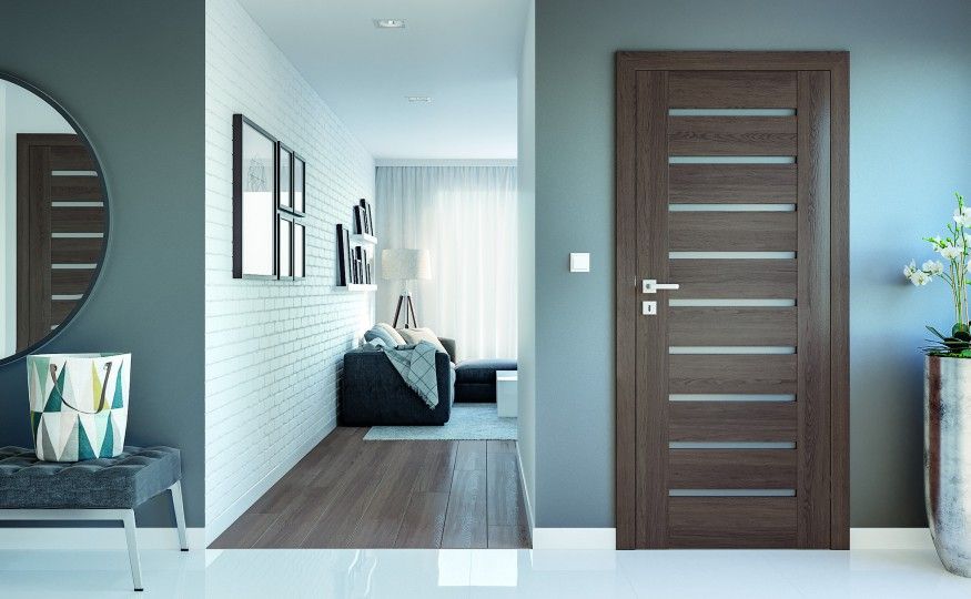 كافة المعلومات التي تحتاج لمعرفتها عن ابواب داخلية