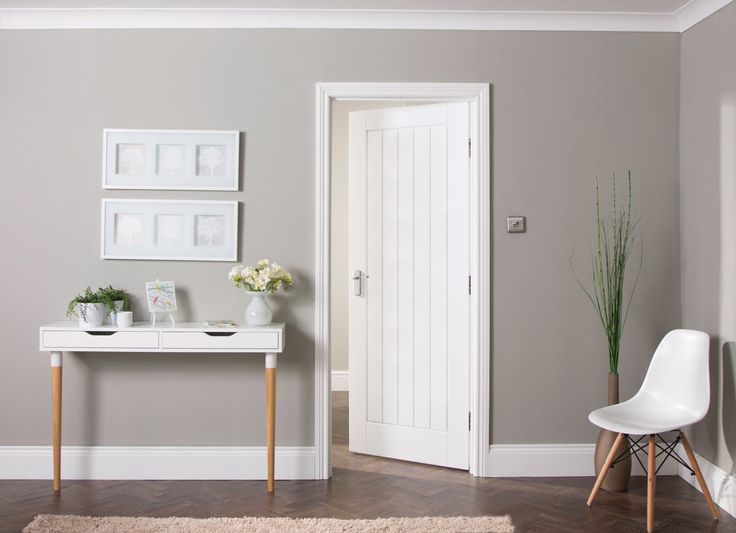 كافة المعلومات التي تحتاج لمعرفتها عن ابواب داخلية