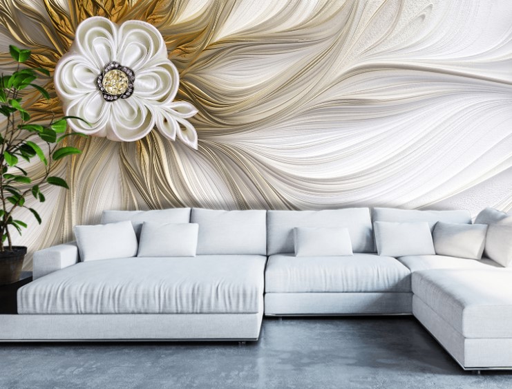 تطبيقات الطباعة ثلاثية الأبعاد في التصميم الداخلي والأثاث