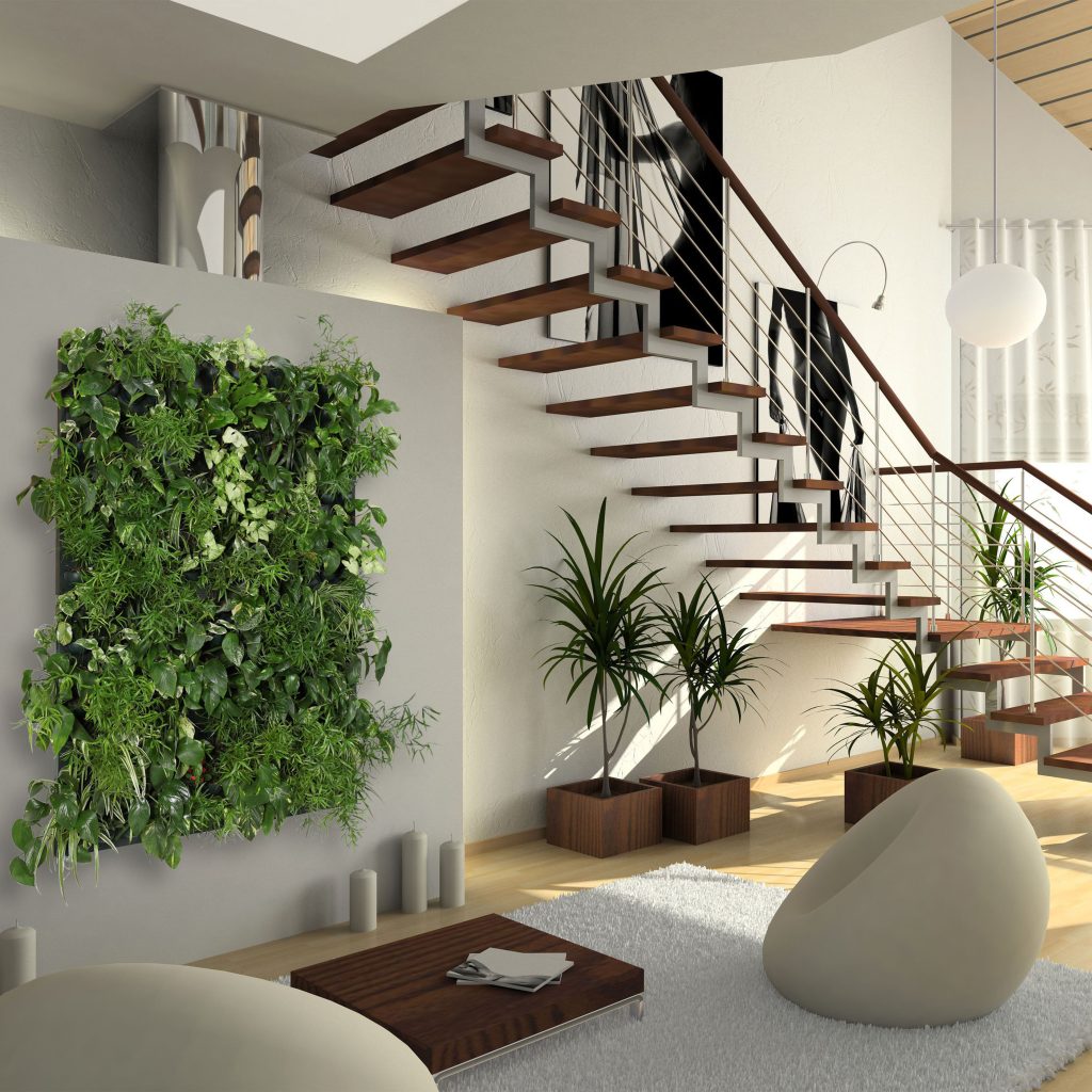 هل تعلم كيف يربطنا التصميم البيوفيلي بالطبيعة؟