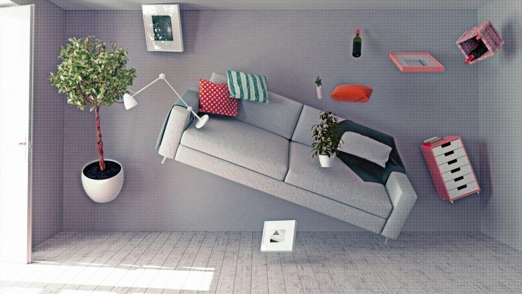 10 أخطاء وقواعد تصميم داخلي عليك تجنب الوقوع بها
