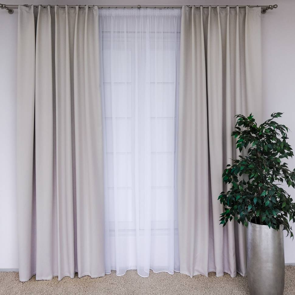 كيف أختار ستائر المنزل