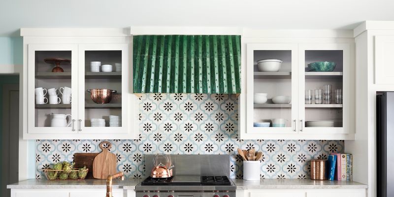 أفكار للمطبخ