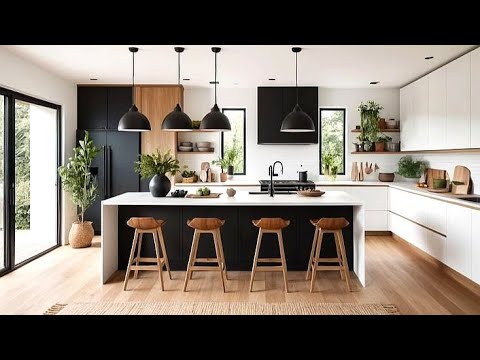 أفكار منزلية للمطبخ