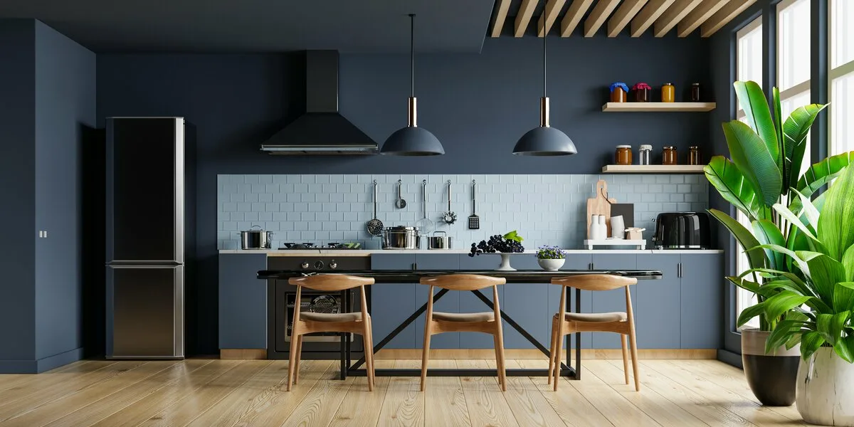 أفكار منزلية للمطبخ