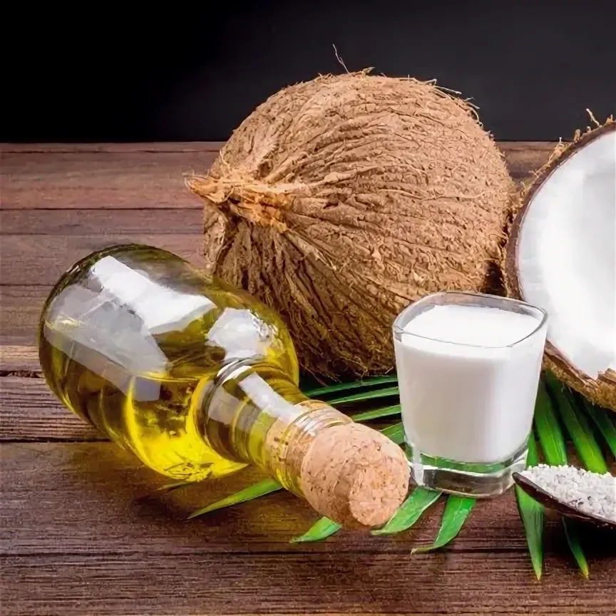 كيفية معرفة زيت جوز الهند الأصلي