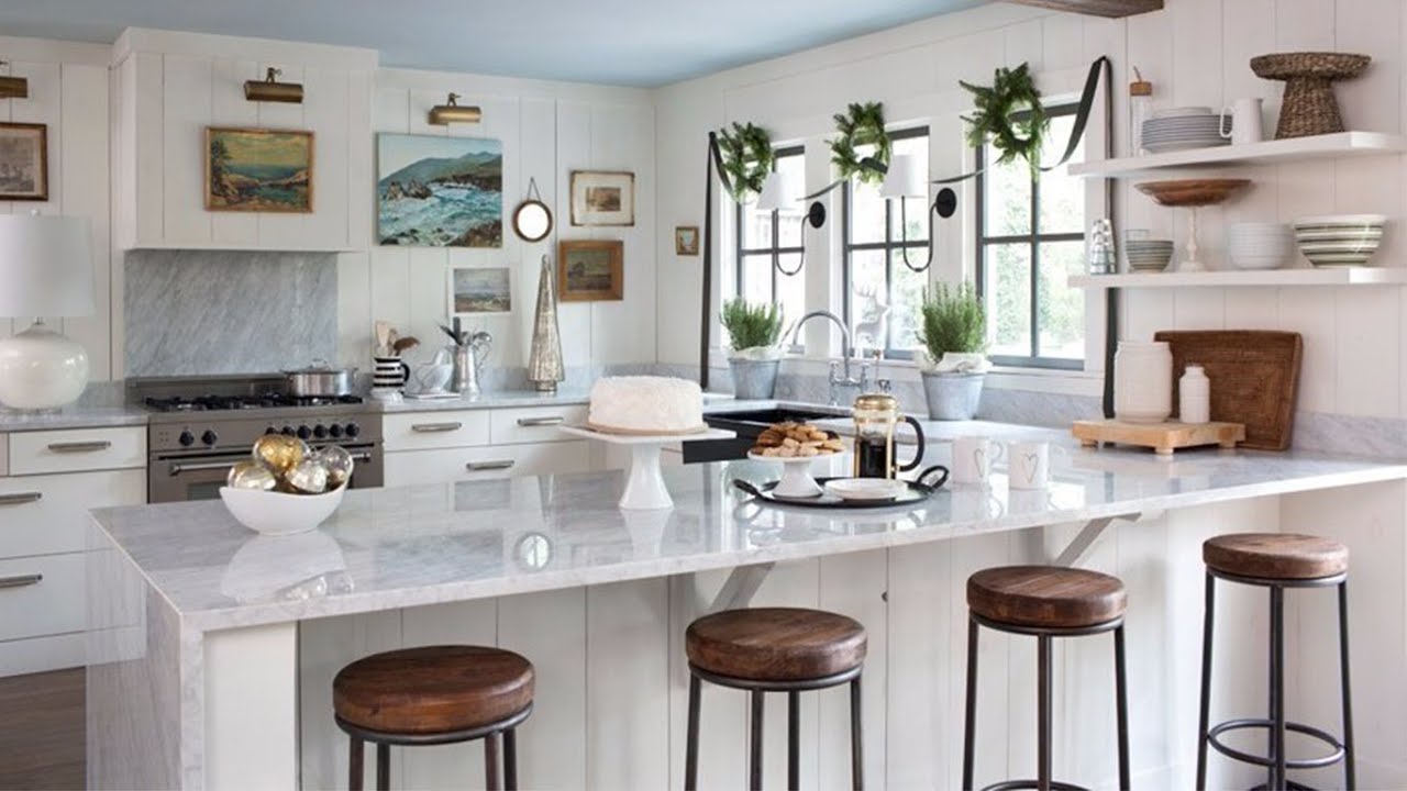 أفكار للمطبخ