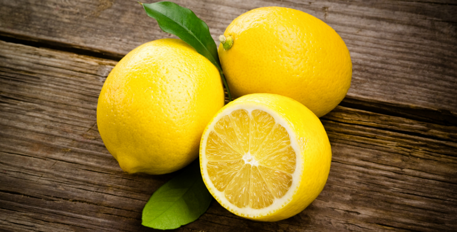 10 طرق مبتكرة في استعمال الليمون
