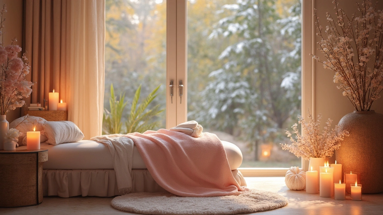 أفكار جميلة لتزيين غرف النوم