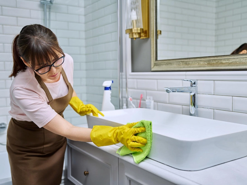 ما استخدامات الكلور