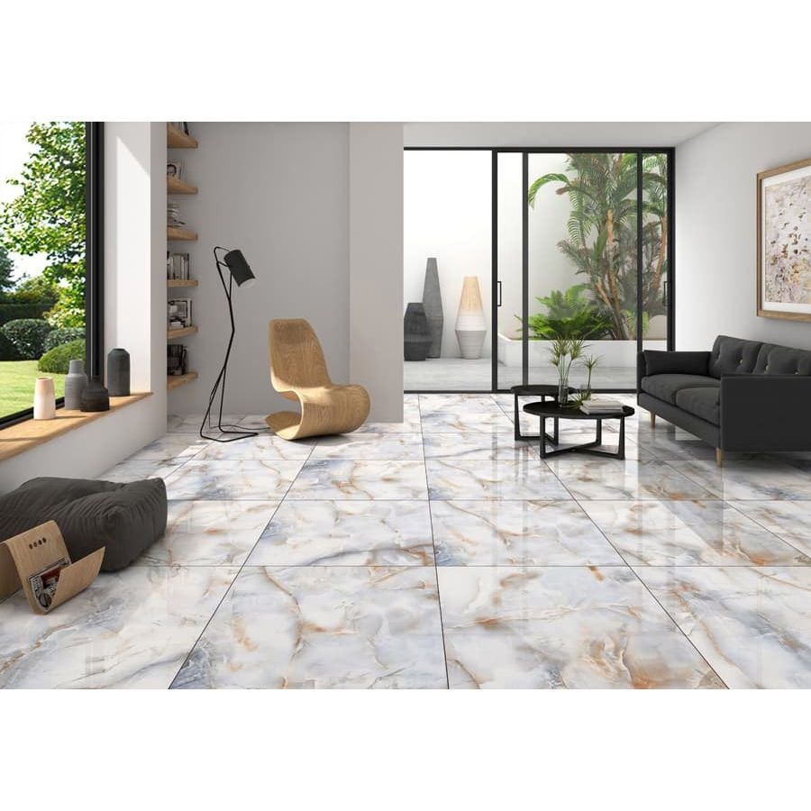 عيوب ومميزات أرضيات الرخام